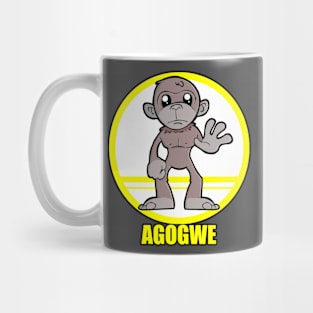 Agogwe Mug
